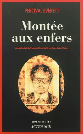 Couverture du produit · Montée aux Enfers