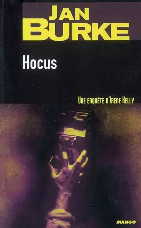 Couverture du produit · Hocus