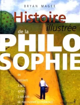 Couverture du produit · Histoire illustrée de la philosophie