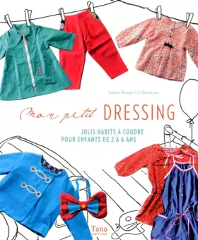 Couverture du produit · MON PETIT DRESSING