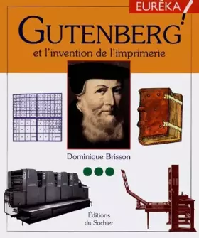 Couverture du produit · Gutenberg et l'Invention de l'imprimerie