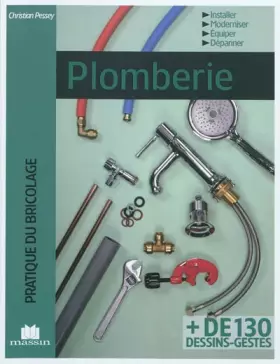 Couverture du produit · Plomberie