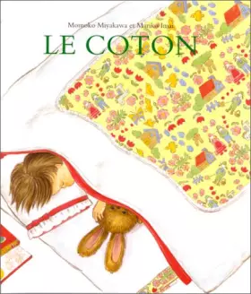 Couverture du produit · Le Coton