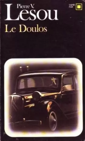 Couverture du produit · Le doulos