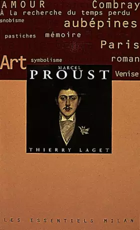 Couverture du produit · Proust. Les Essentiels, numéro 28
