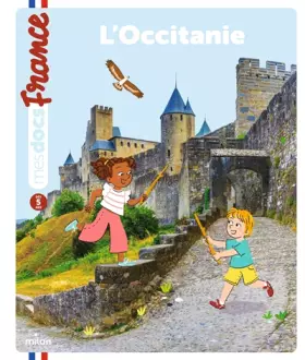 Couverture du produit · L'Occitanie