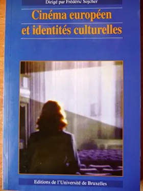 Couverture du produit · CINEMA EUROPEEN & IDENTITES CULTURELLES