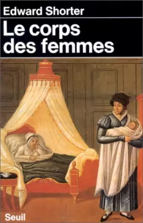Couverture du produit · Le Corps des femmes