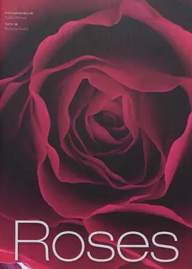 Couverture du produit · Roses