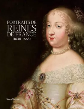 Couverture du produit · Portraits des Reines de France
