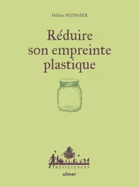 Couverture du produit · Réduire son empreinte plastique
