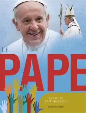 Couverture du produit · Pape francois (le)