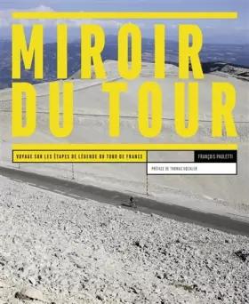 Couverture du produit · Miroir du Tour