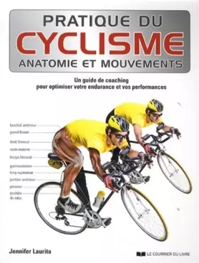 Couverture du produit · Pratique du cyclisme : Un guide de coaching pour optimiser votre endurance et vos performances