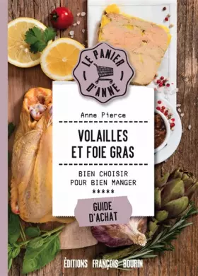 Couverture du produit · Volailles et foie gras