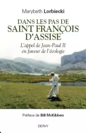 Couverture du produit · Dans les pas de Saint François d'Assise