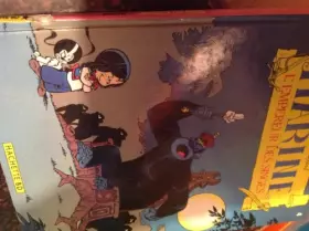 Couverture du produit · L'empereur des singes