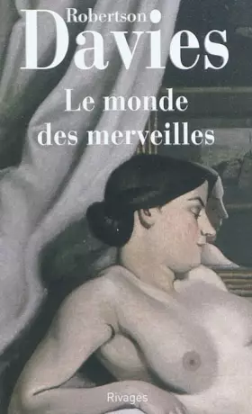 Couverture du produit · Le Monde des merveilles