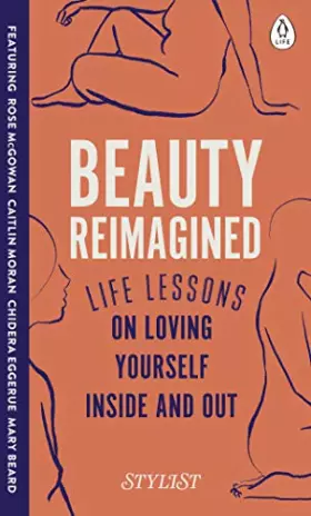 Couverture du produit · Beauty Reimagined: Life Lessons on Loving Yourself Inside and Out