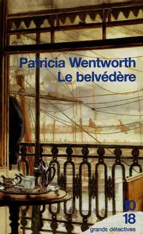 Couverture du produit · Le belvédère : Inédit