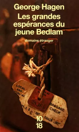 Couverture du produit · Les grandes espérances du jeune Bedlam