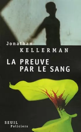 Couverture du produit · La Preuve par le Sang
