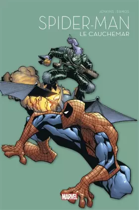Couverture du produit · Spider-Man T08 : Le cauchemar - La collection anniversaire 2022