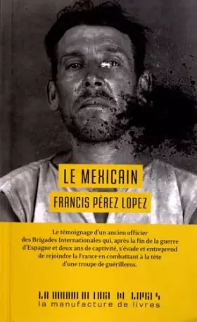 Couverture du produit · Le mexicain (0000)