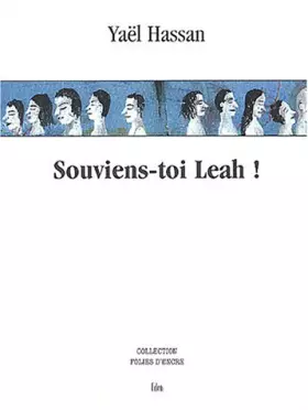 Couverture du produit · Souviens-toi, Leah !
