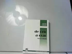 Couverture du produit · De cric a crac : òbra contada (Bras complètas)