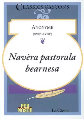 Couverture du produit · Navèra Pastorala Bearnesa