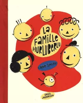 Couverture du produit · La Famille Hurluberlu