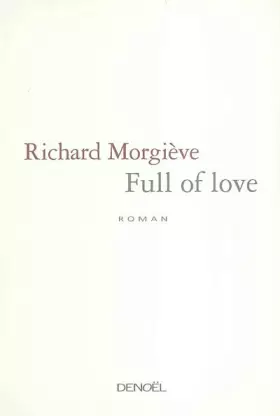 Couverture du produit · Full Of Love