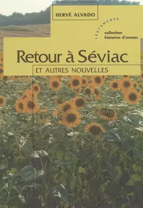 Couverture du produit · Retour à Séviac et autres nouvelles