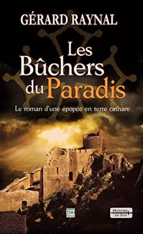 Couverture du produit · Les bûchers du paradis