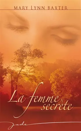 Couverture du produit · La femme secrète