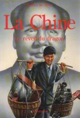 Couverture du produit · La chine / le reveil du dragon