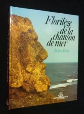 Couverture du produit · Florilège de la chanson de mer