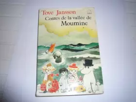 Contes de la vallee de moumine - Jansson-T