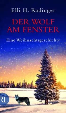 Couverture du produit · Der Wolf am Fenster: Eine Weihnachtsgeschichte