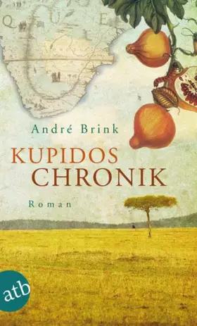 Couverture du produit · Kupidos Chronik: Roman