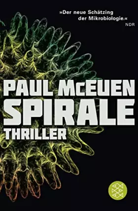 Couverture du produit · Spirale: Thriller