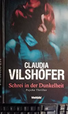 Couverture du produit · Schrei in der Dunkelheit