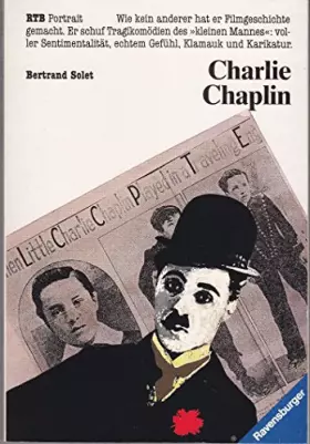 Couverture du produit · Charlie Chaplin (Portrait)