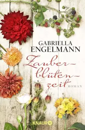 Couverture du produit · Zauberblütenzeit: Roman