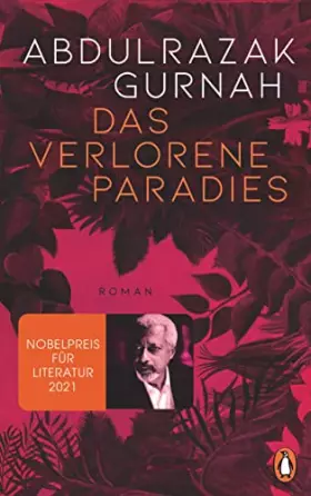 Couverture du produit · Das verlorene Paradies: Roman. Nobelpreis für Literatur 2021