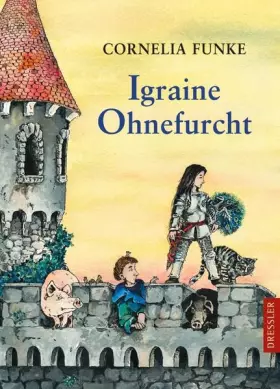Couverture du produit · Igraine Ohnefurcht