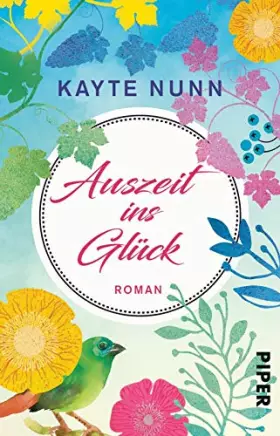 Couverture du produit · Auszeit ins Glück: Roman