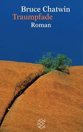 Couverture du produit · Traumpfade