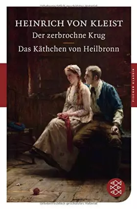 Couverture du produit · Der zerbrochne Krug / Das Käthchen von Heilbronn